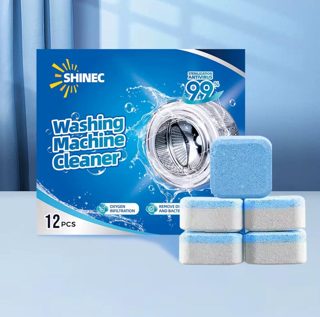 Washing Machine Cleaner