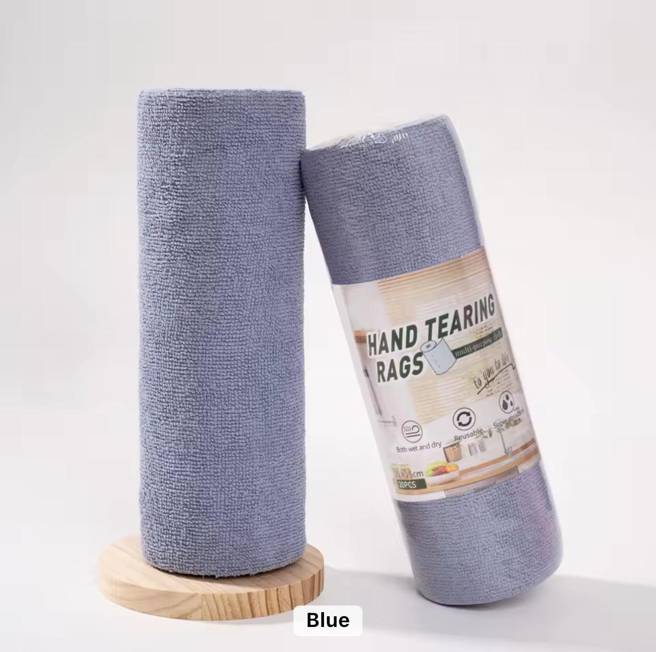 Washable Towel