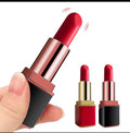 Lipstick Vibrator