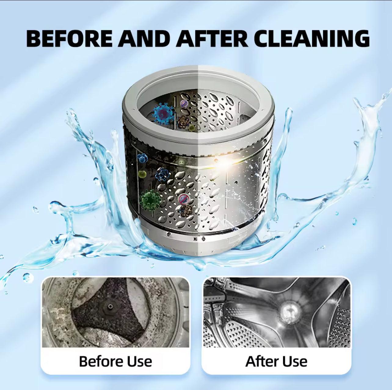 Washing Machine Cleaner