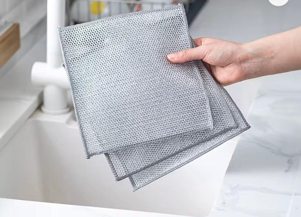 Dish washing Rag