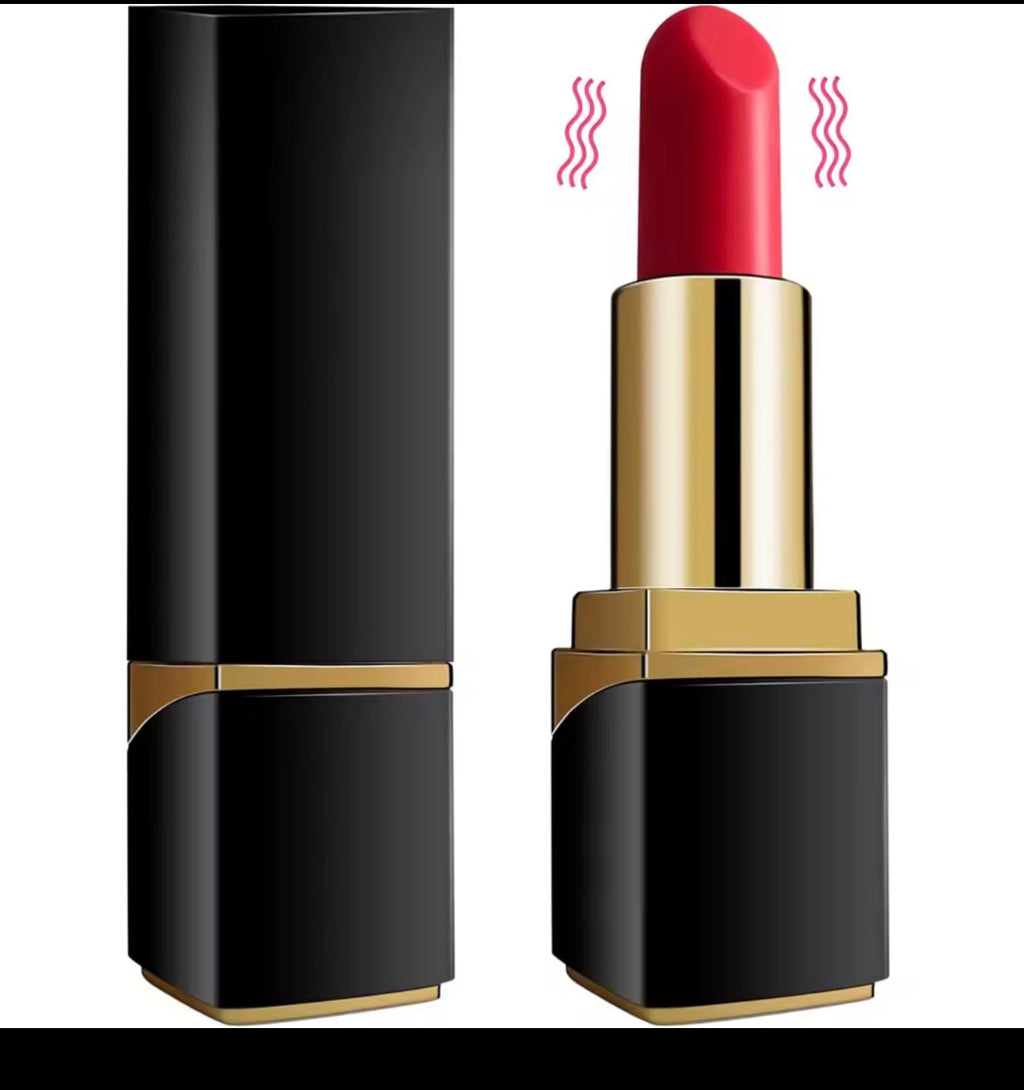 Lipstick Vibrator