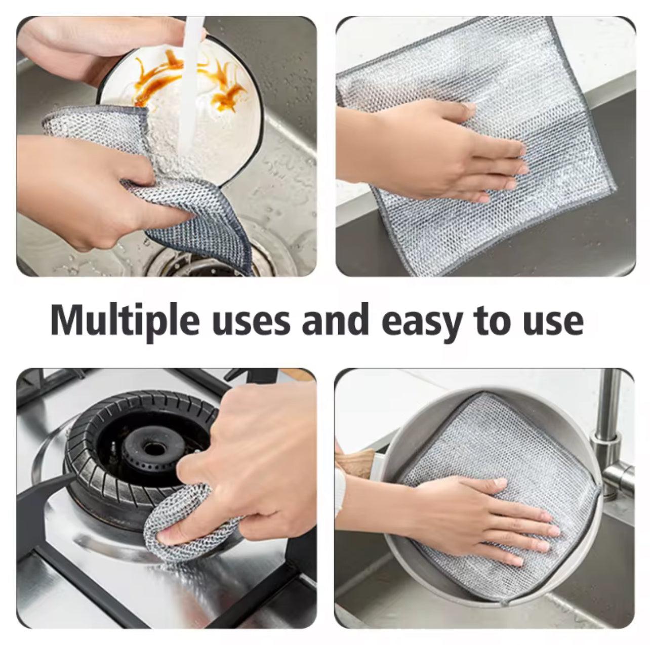 Dish washing Rag
