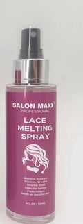 Saloon max styling kit